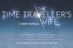 The Time Traveller's Wife Musical