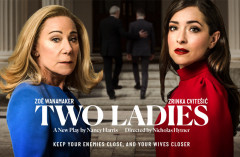 Two Ladies