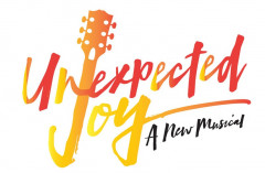 Unexpected Joy Musical