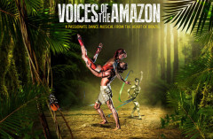 Voices of the Amazon