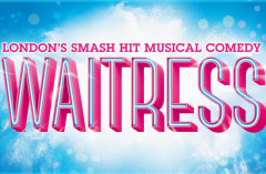 Waitress The Musical