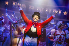 Barnum, 2024. Photo by Pamela Raith