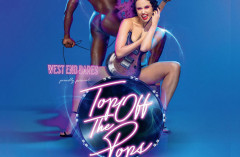 West End Bares - Top Off The Pops