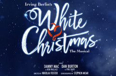 White Christmas the Musical
