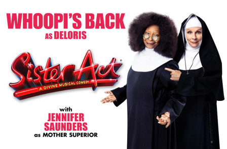 Sister Act The Musical