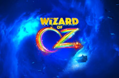 The Wizard of Oz - London Palladium
