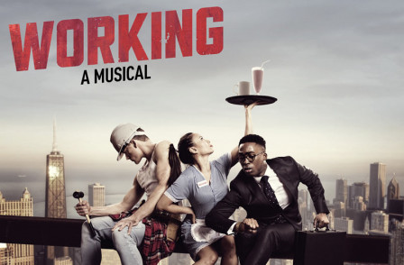 Working The Musical