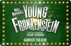 Young Frankenstein