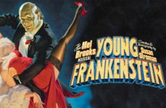 Mel Brooks - Young Frankenstein