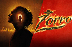 Zorro - Broken Wings