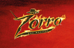 Zorro the Musical