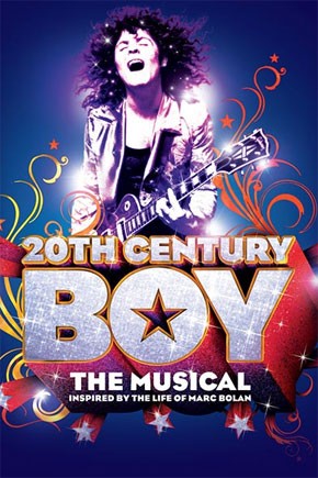 20th Century Boy