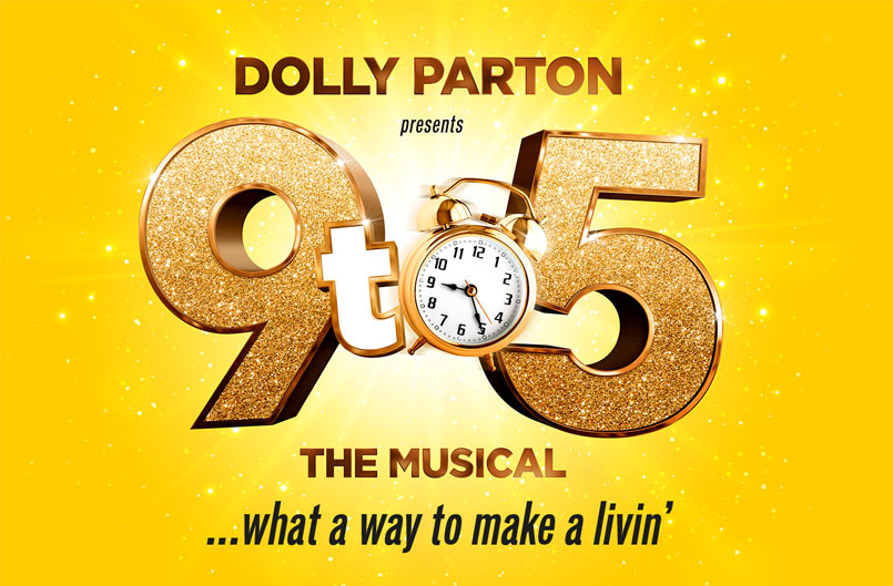 9 to 5 the Musical