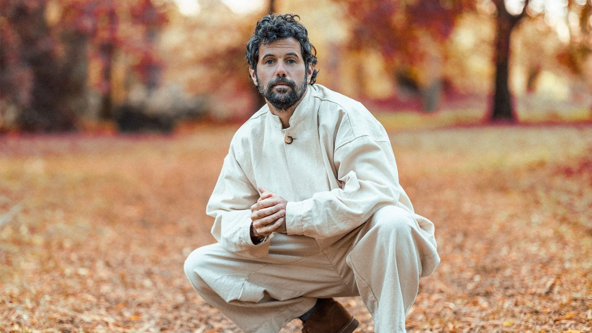 Nick Mulvey
