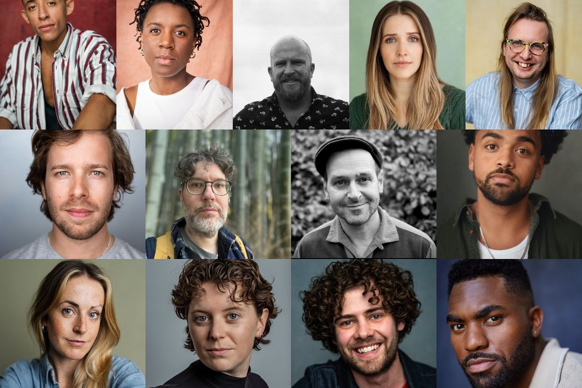 Full cast announced for the return of Emma Rice's Tristan & Yseult