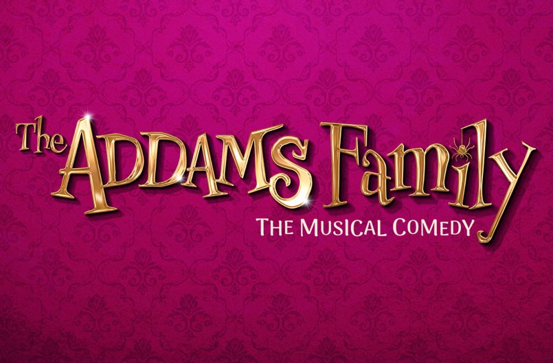 THE ADDAMS FAMILY 2020 UK & Ireland Tour - Best of Theatre News