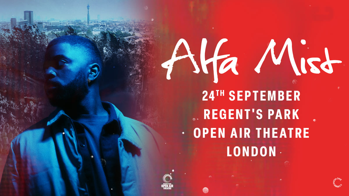 Alfa Mist