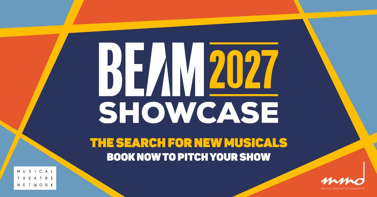 BEAM2027