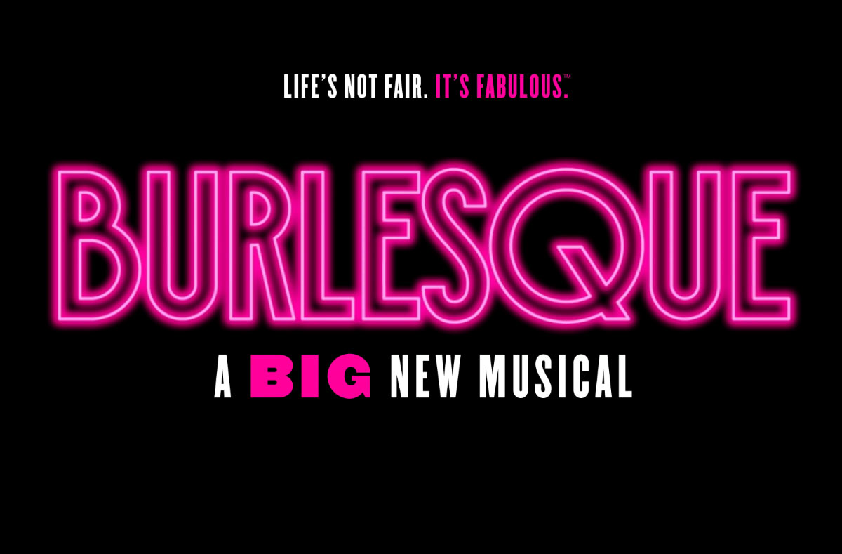 Burlesque the Musical