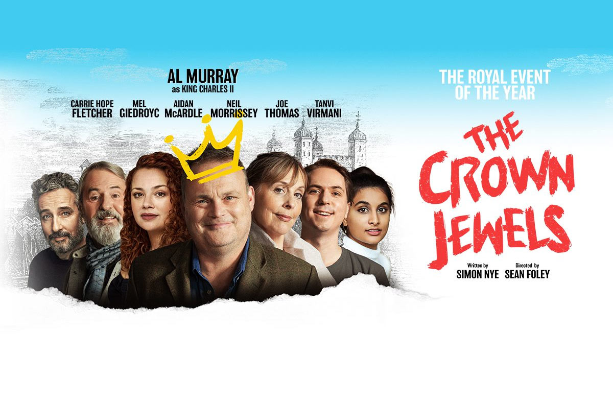 Crown Jewels