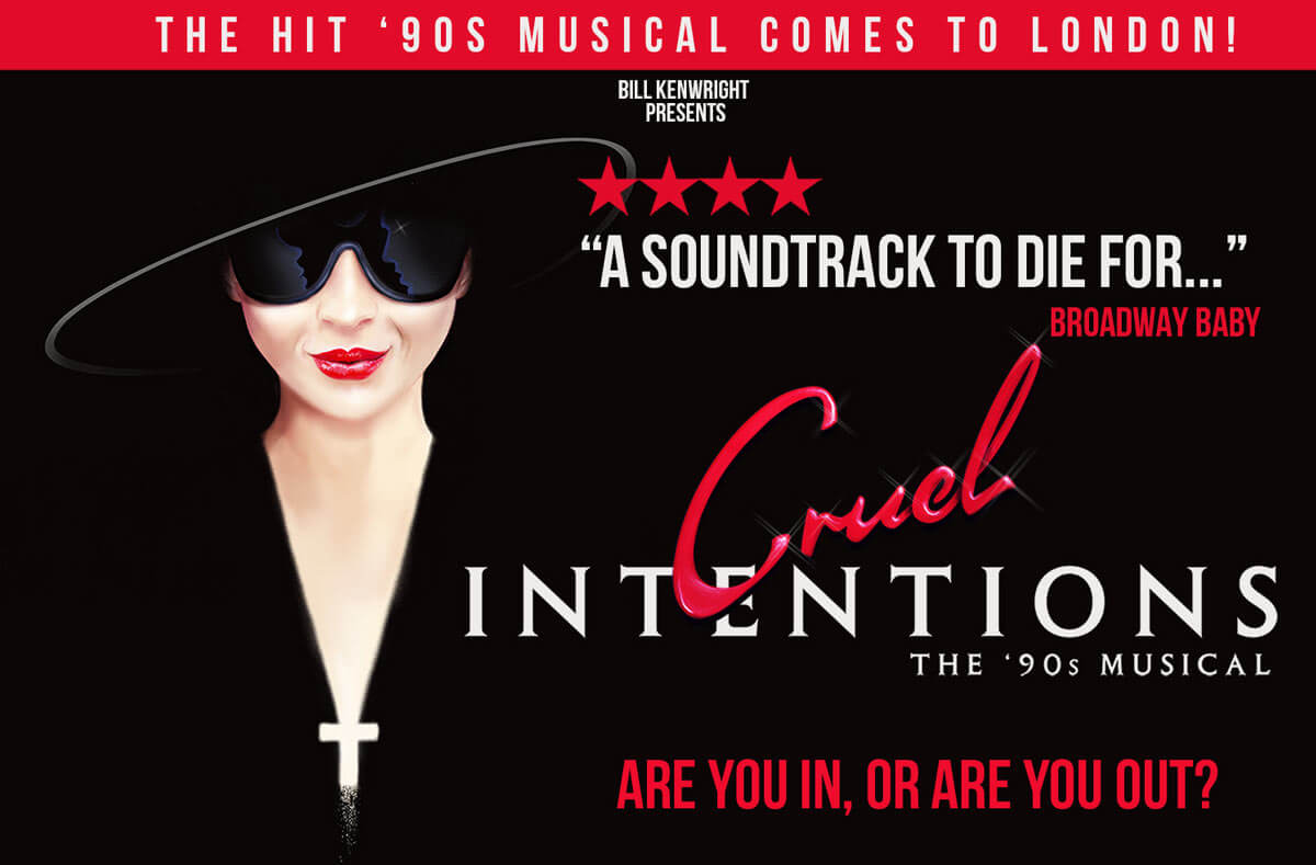 Cruel Intentions the Musical