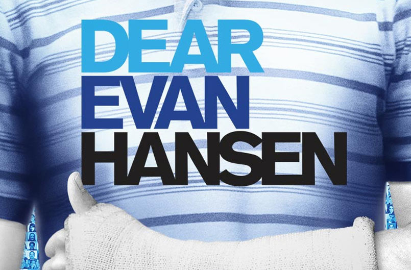 Dear Evan Hansen