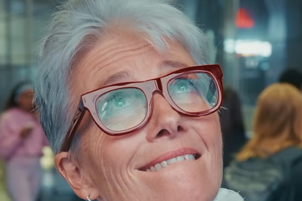 Emma Thompson - Nanny McPhee