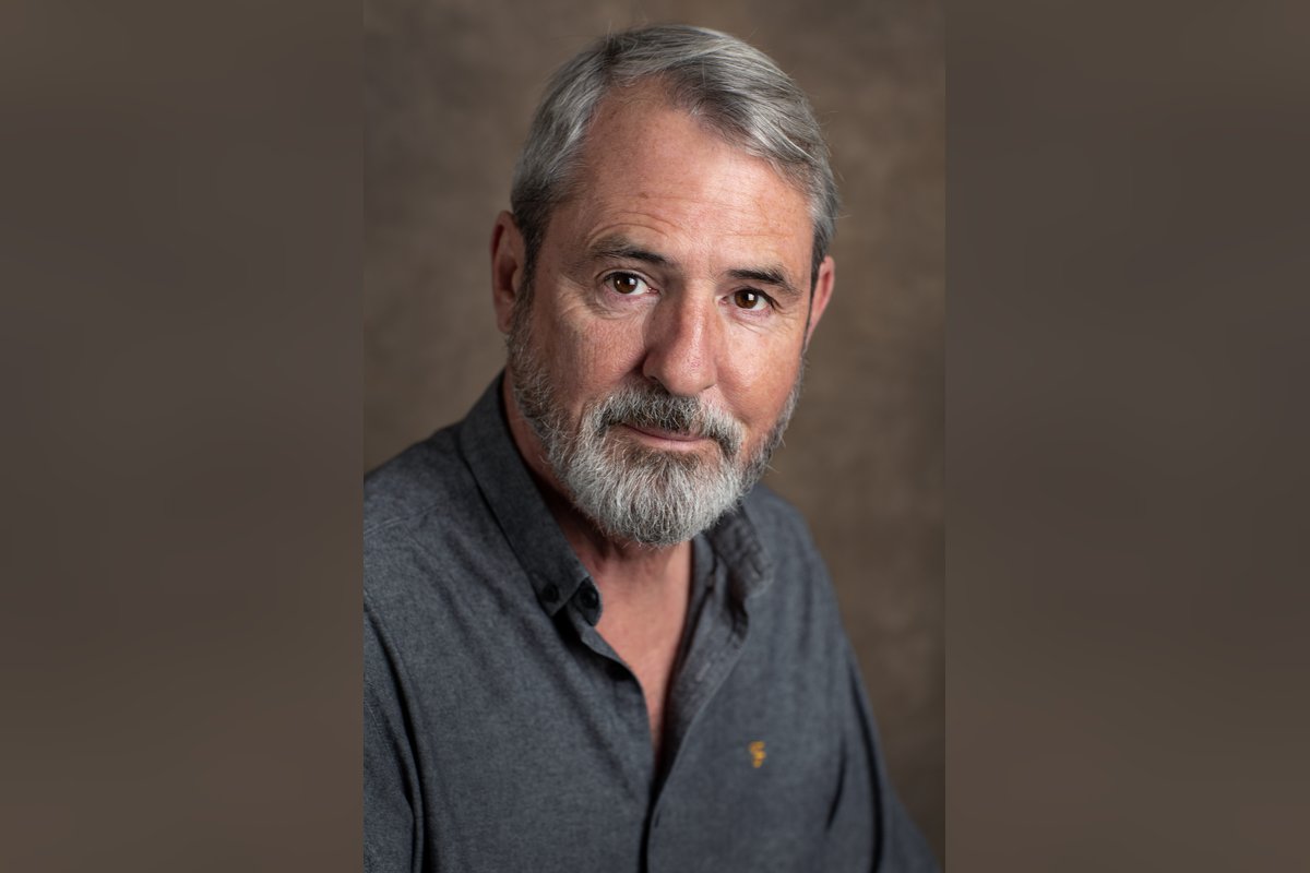 Neil Morrissey, who plays Duncan in Fourteen Again at the Menier Chocolate Factory