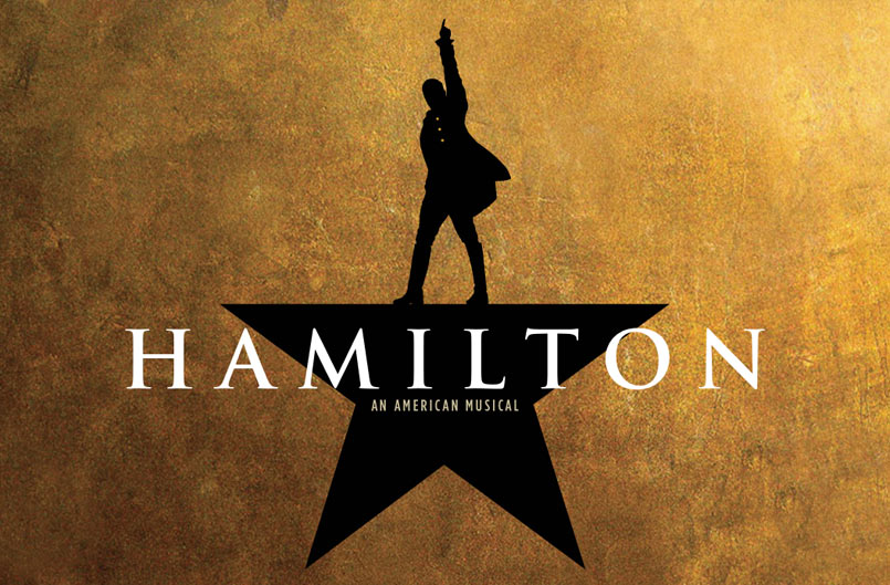 Hamilton - the Musical