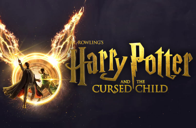 Harry Potter and the Cursed Child