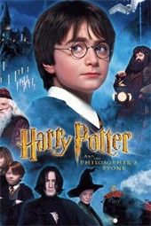 Harry Potter Musical