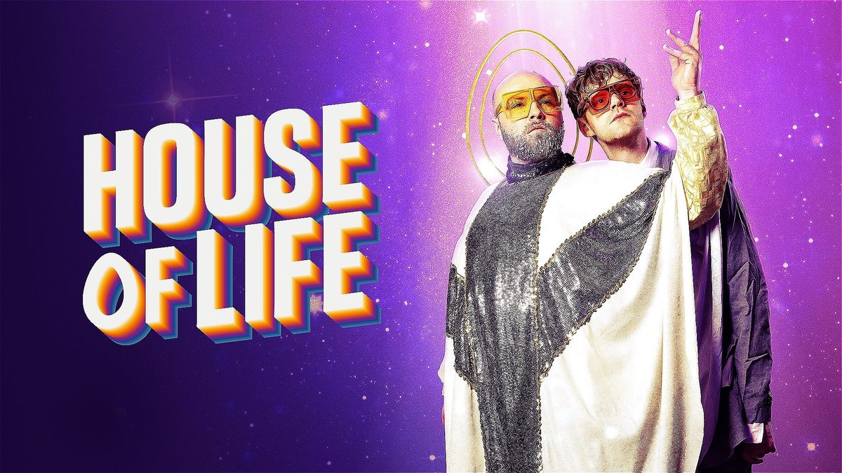 House of Life