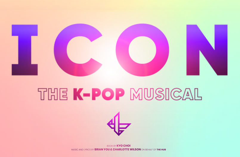 ICON the K-Pop Musical