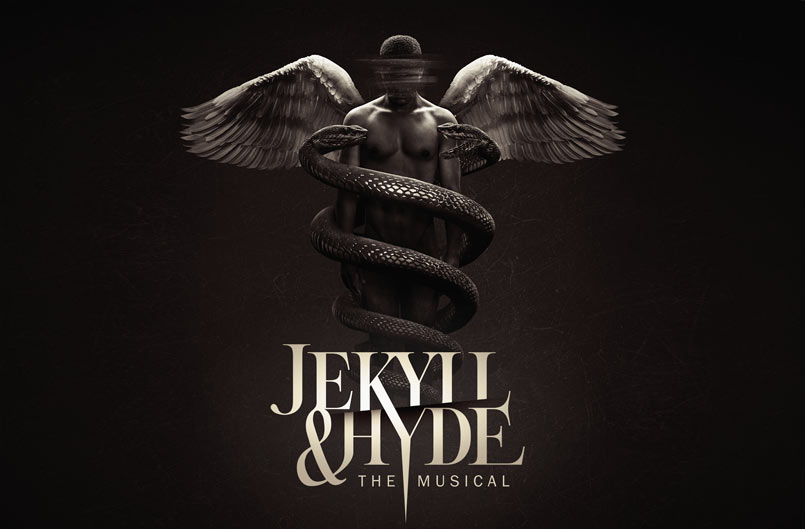 Jekyll and Hide the Musical