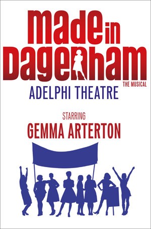 Made in Dagenham