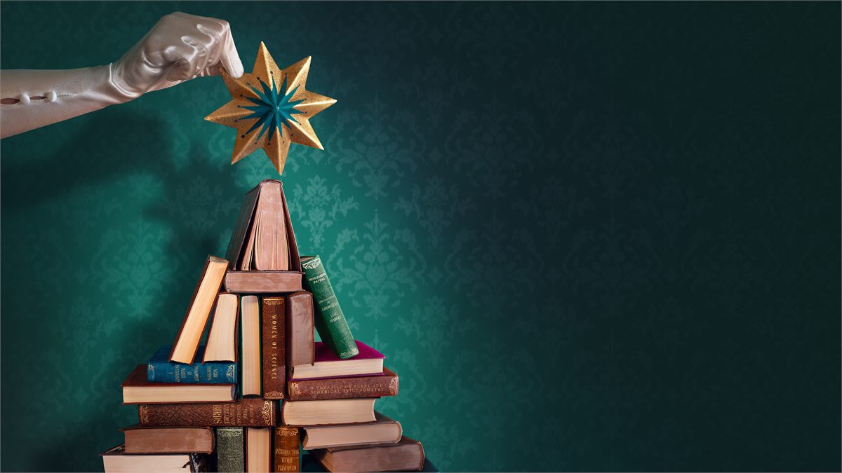 Miss Bennet: Christmas at Pemberley at Park Theatre