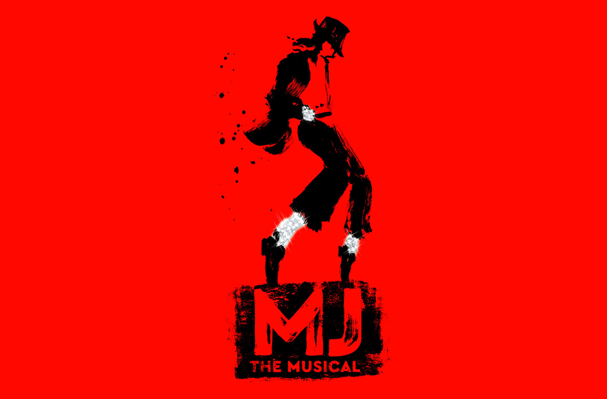 MJ the Musical in London