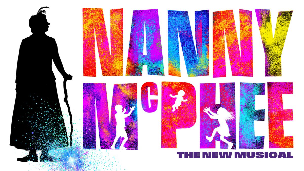 Nanny McPhee London Musical
