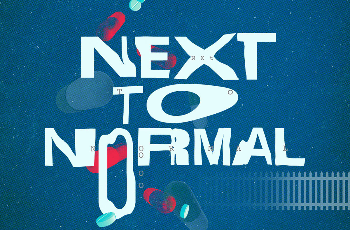 Next To Normal Musical
