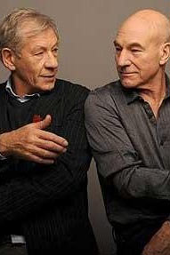 No Man’s Land - Ian McKellen - Patrick Stewart