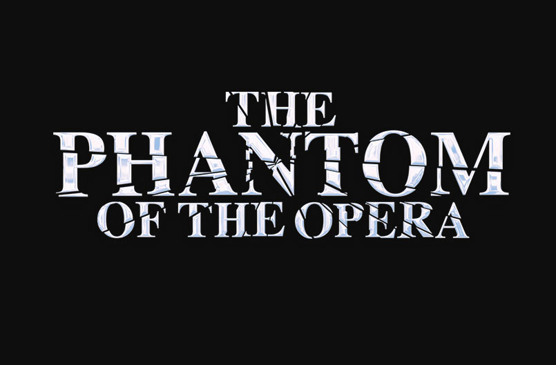 The Phantom of the Opera