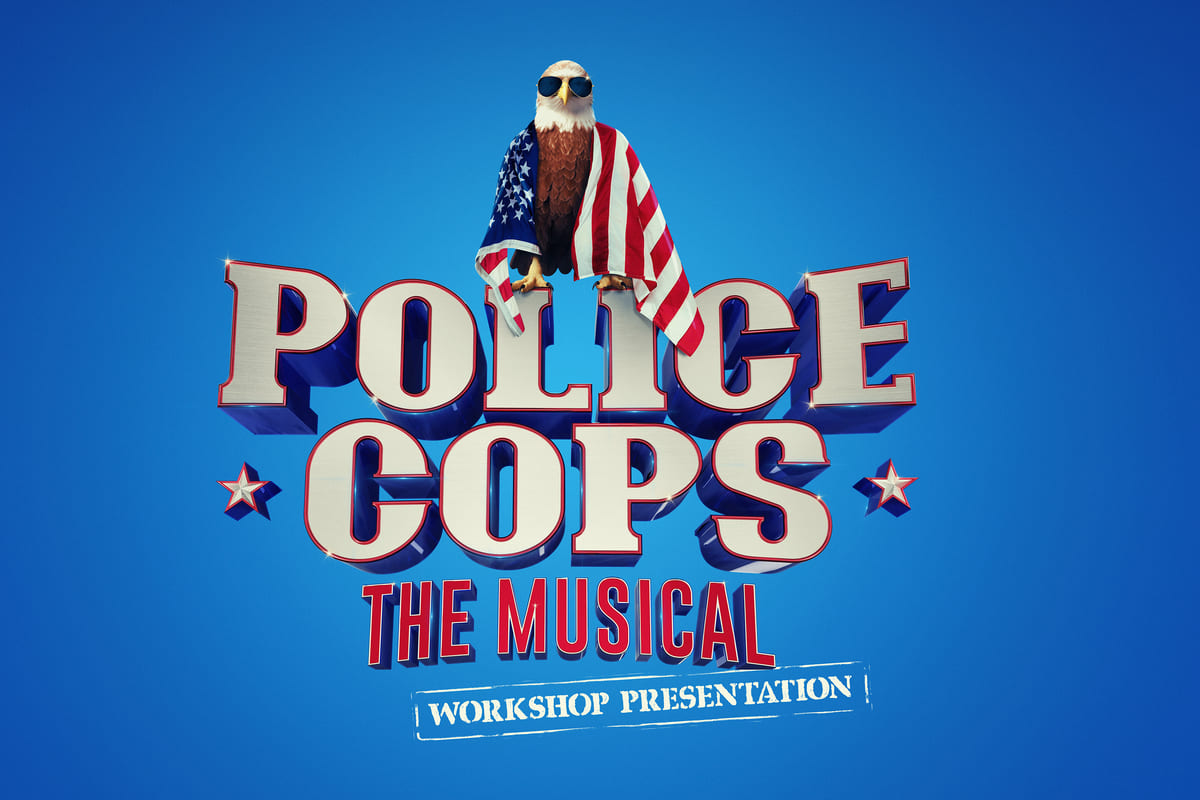 Police Cops: The Musical