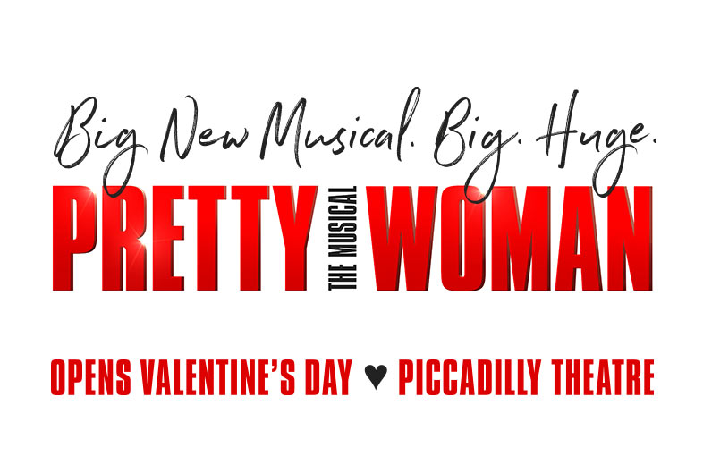 Pretty Woman The Musical