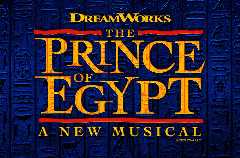 The Prince of Egypt