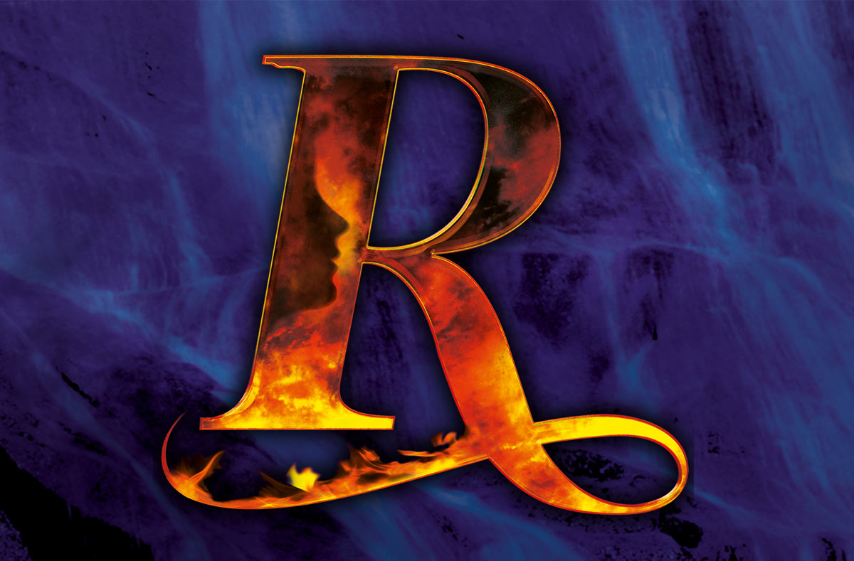 Rebecca the Musical