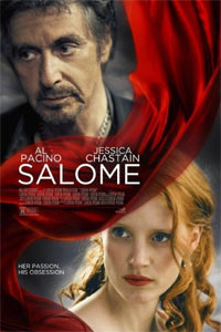 Salome - Al Pacino