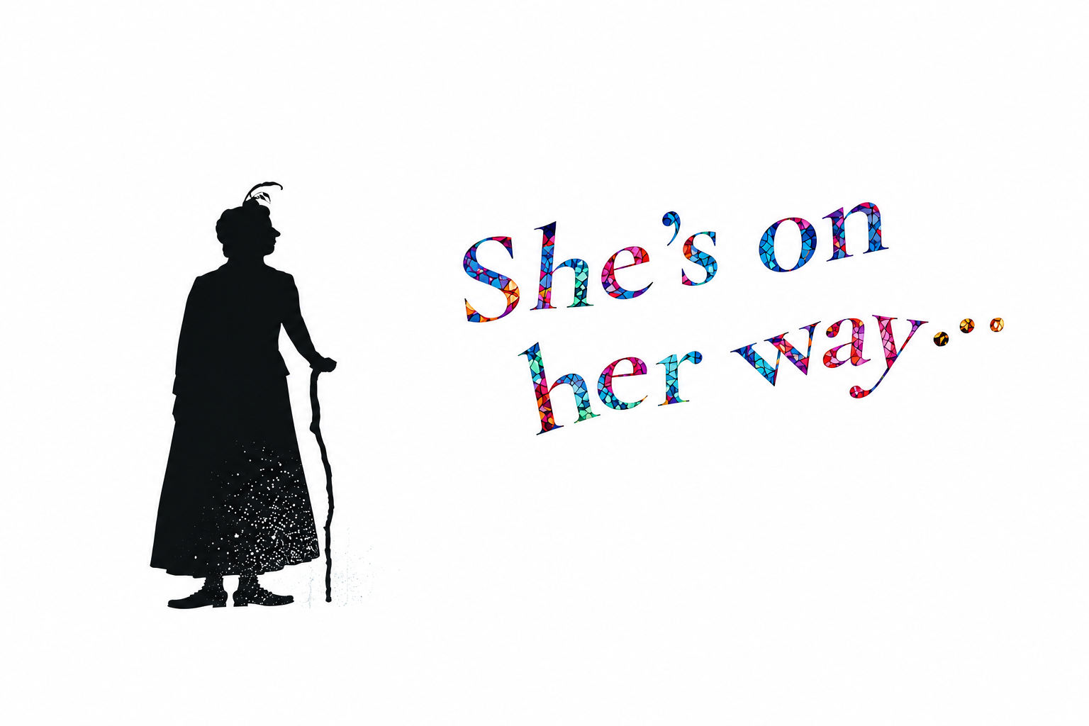 Nanny McPhee - She's on her way