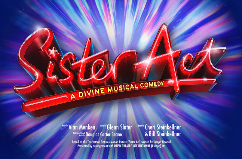 Sister Act Musical 2022