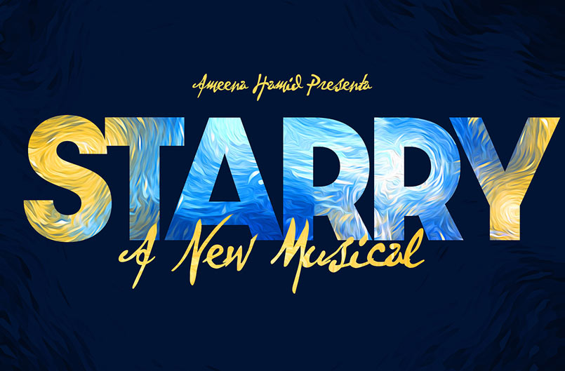 Starry The Musical