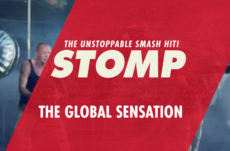 STOMP London Run Extends into 2018 Best of Theatre News